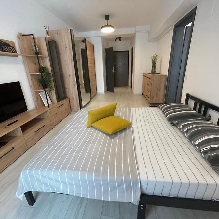 Moghioros Park Residence Dum3 Βουκουρέστι Εξωτερικό φωτογραφία