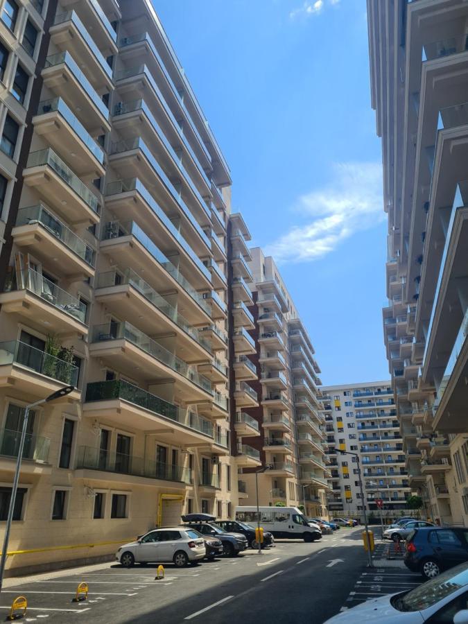 Moghioros Park Residence Dum3 Βουκουρέστι Εξωτερικό φωτογραφία