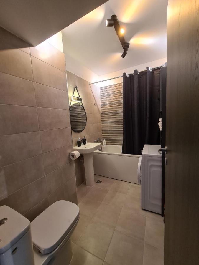 Moghioros Park Residence Dum3 Βουκουρέστι Εξωτερικό φωτογραφία