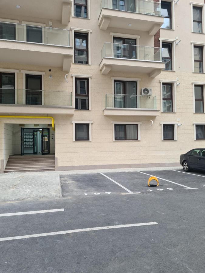 Moghioros Park Residence Dum3 Βουκουρέστι Εξωτερικό φωτογραφία