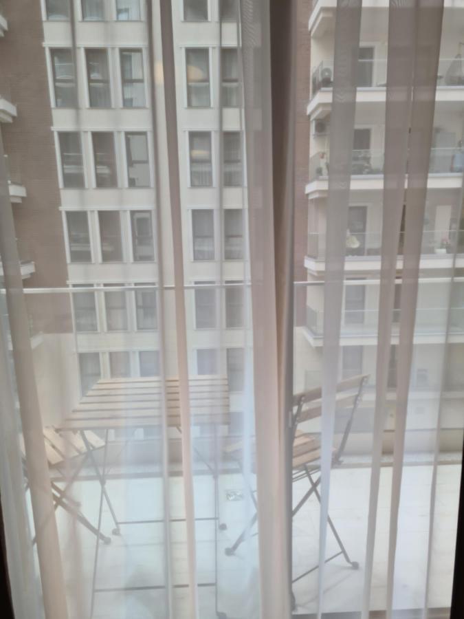 Moghioros Park Residence Dum3 Βουκουρέστι Εξωτερικό φωτογραφία