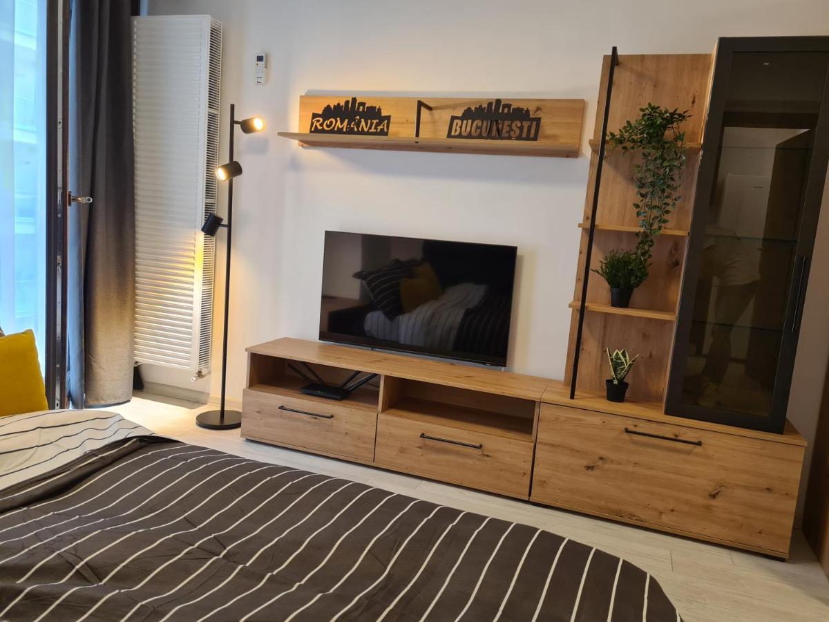 Moghioros Park Residence Dum3 Βουκουρέστι Εξωτερικό φωτογραφία