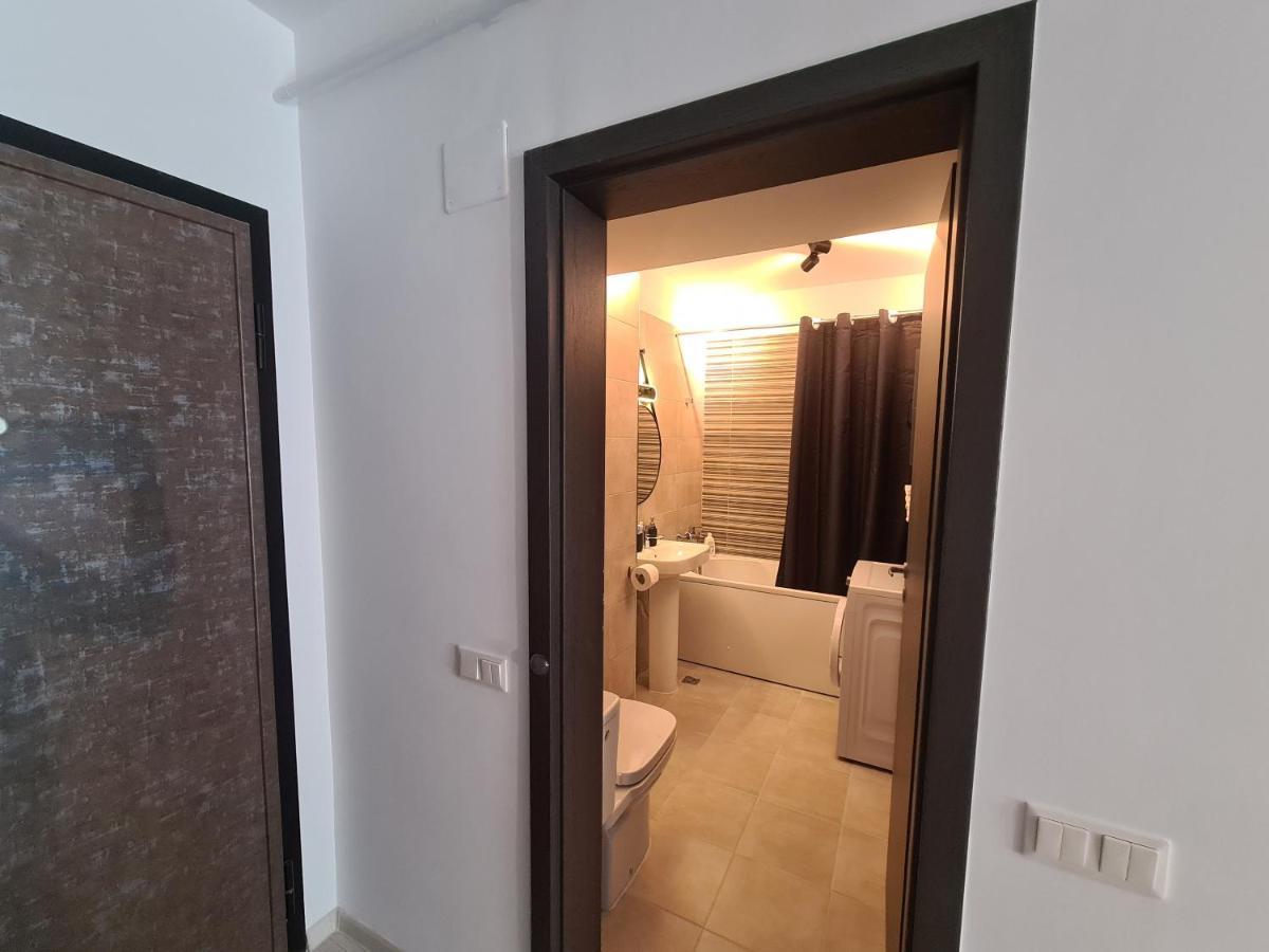 Moghioros Park Residence Dum3 Βουκουρέστι Εξωτερικό φωτογραφία