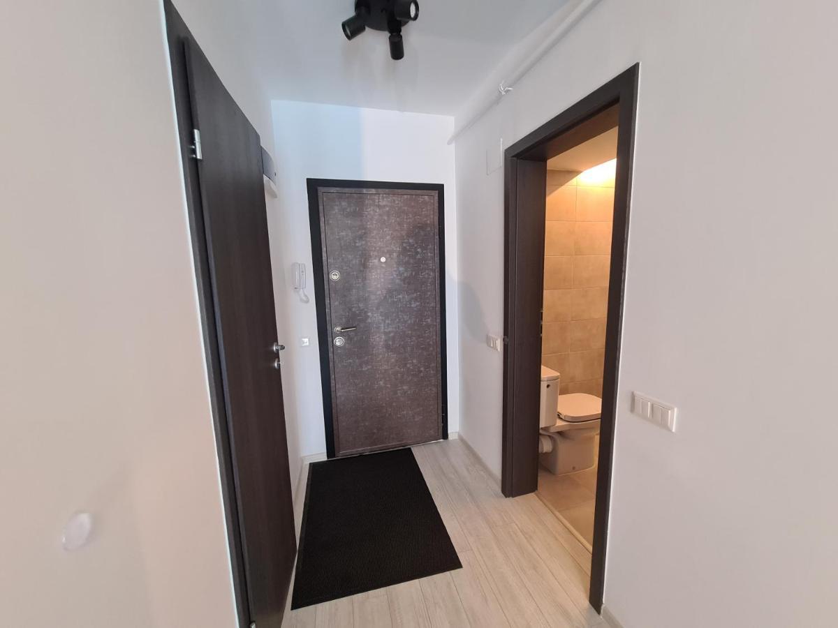 Moghioros Park Residence Dum3 Βουκουρέστι Εξωτερικό φωτογραφία