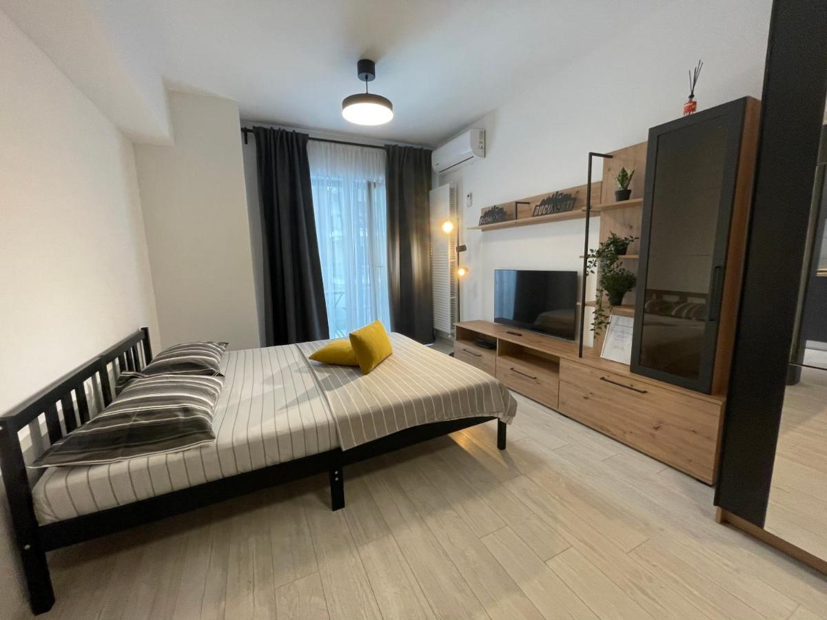 Moghioros Park Residence Dum3 Βουκουρέστι Εξωτερικό φωτογραφία