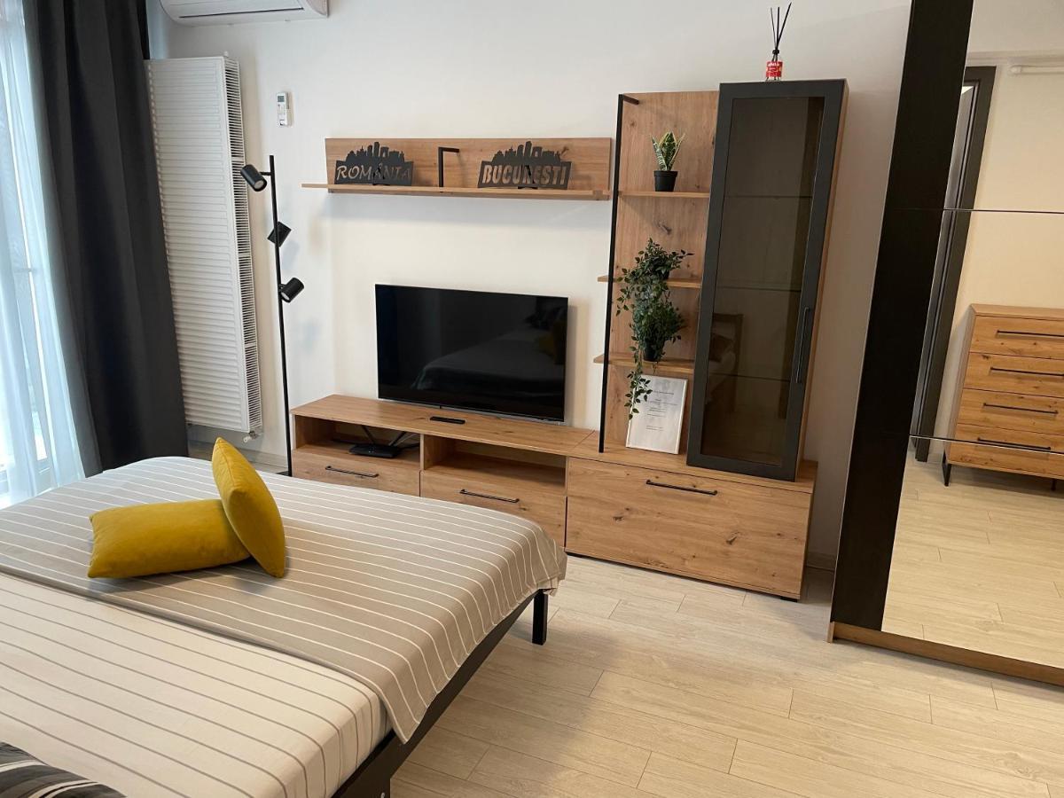 Moghioros Park Residence Dum3 Βουκουρέστι Εξωτερικό φωτογραφία