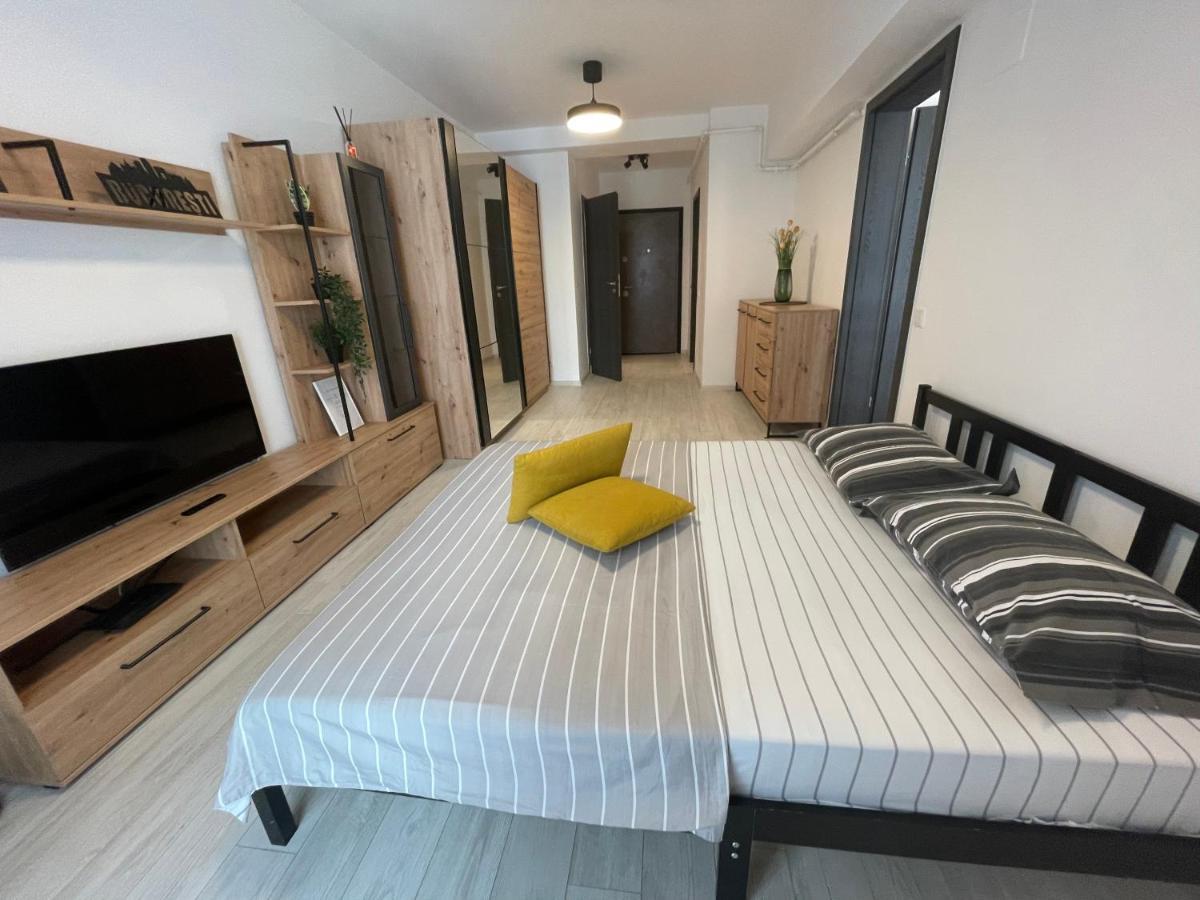 Moghioros Park Residence Dum3 Βουκουρέστι Εξωτερικό φωτογραφία